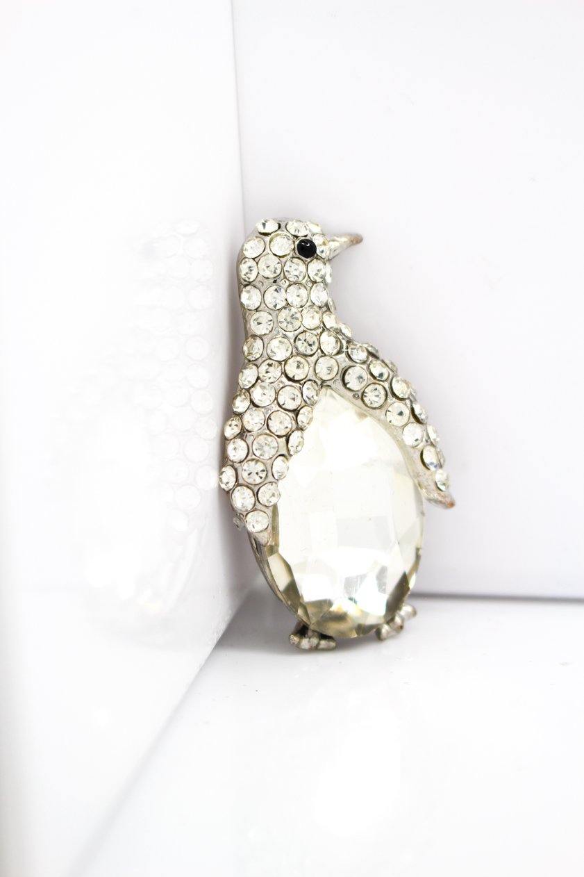 Penguin Magnet Jewel - Wildtouch - Wildtouch