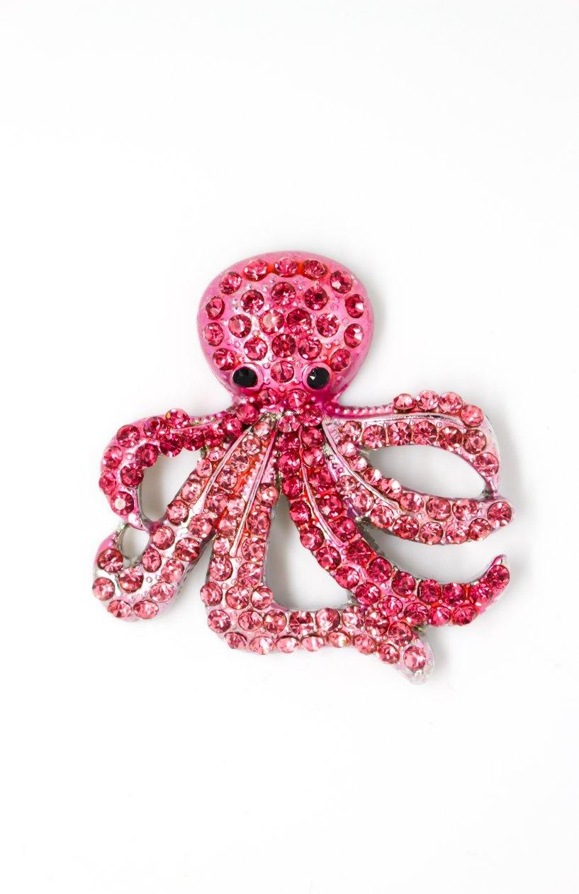 Octopus Magnet - Wildtouch - Wildtouch