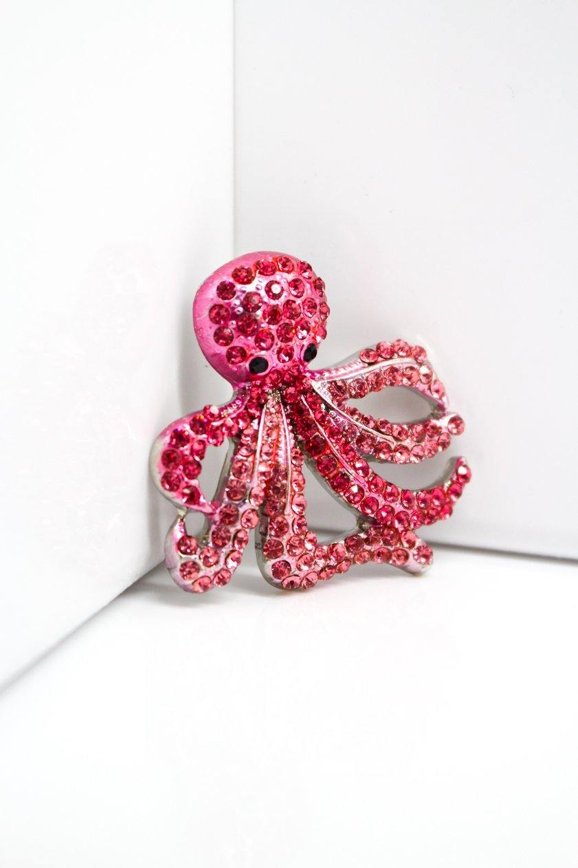 Octopus Magnets Octopus Magnet