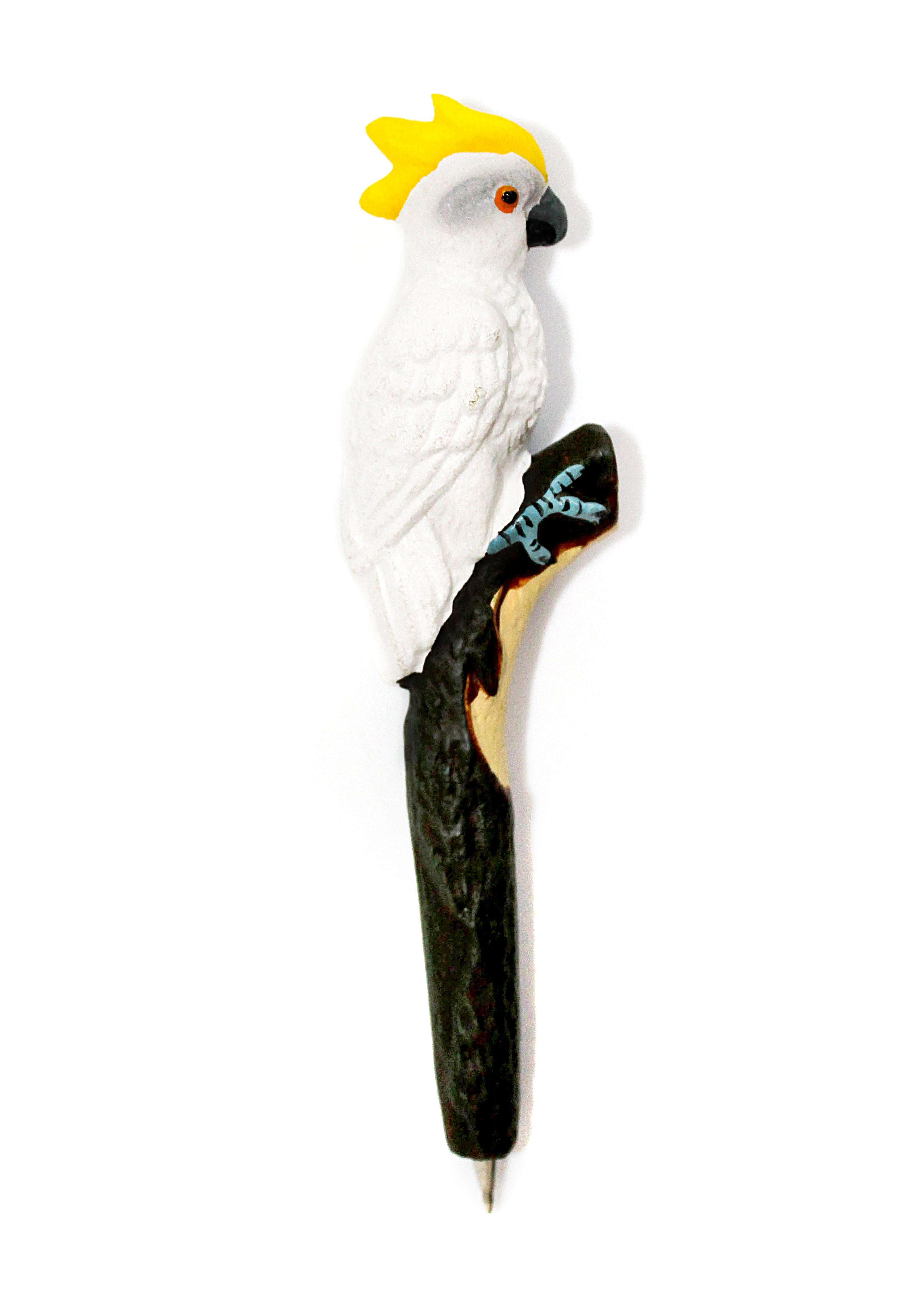 Cockatoo Foam Pen - Wildtouch - Wildtouch