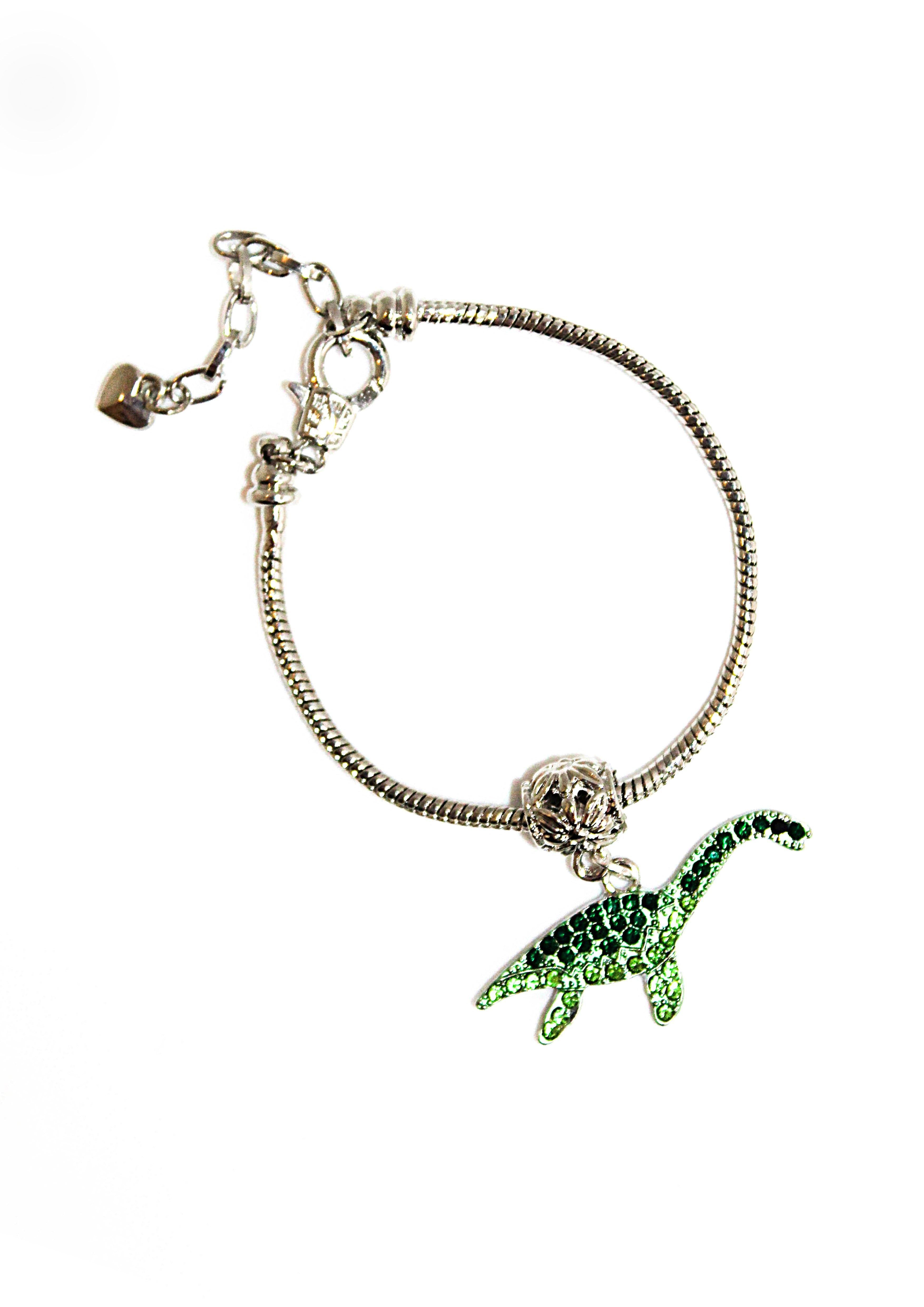 Lochness Charm Bracelet - Wildtouch - Wildtouch