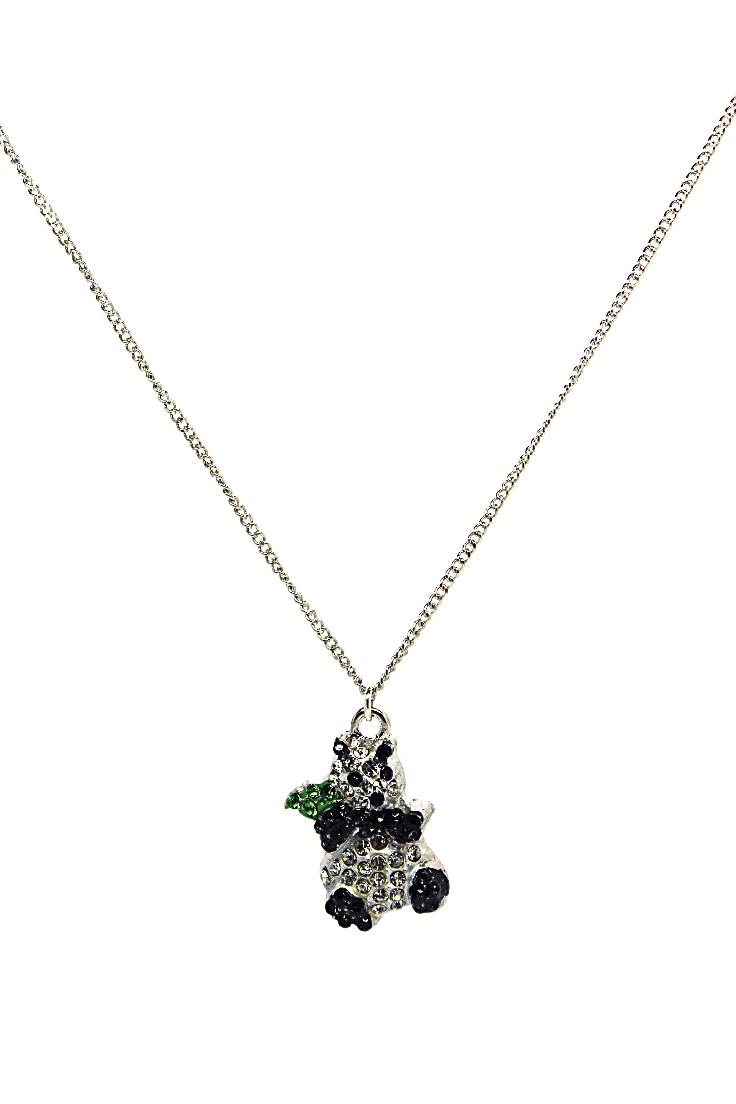 Panda Necklace - Wildtouch - Wildtouch
