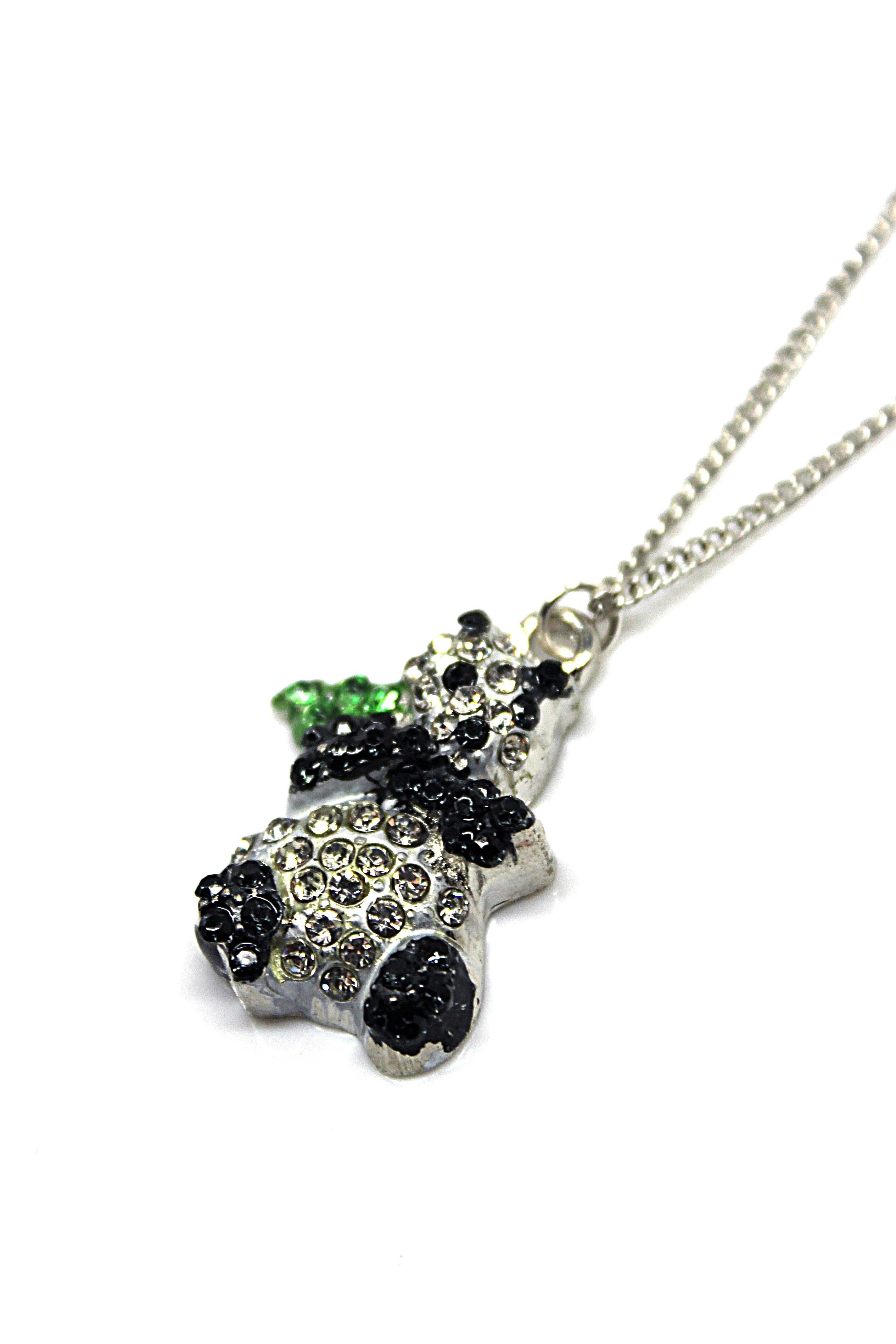 Panda Necklace - Wildtouch - Wildtouch