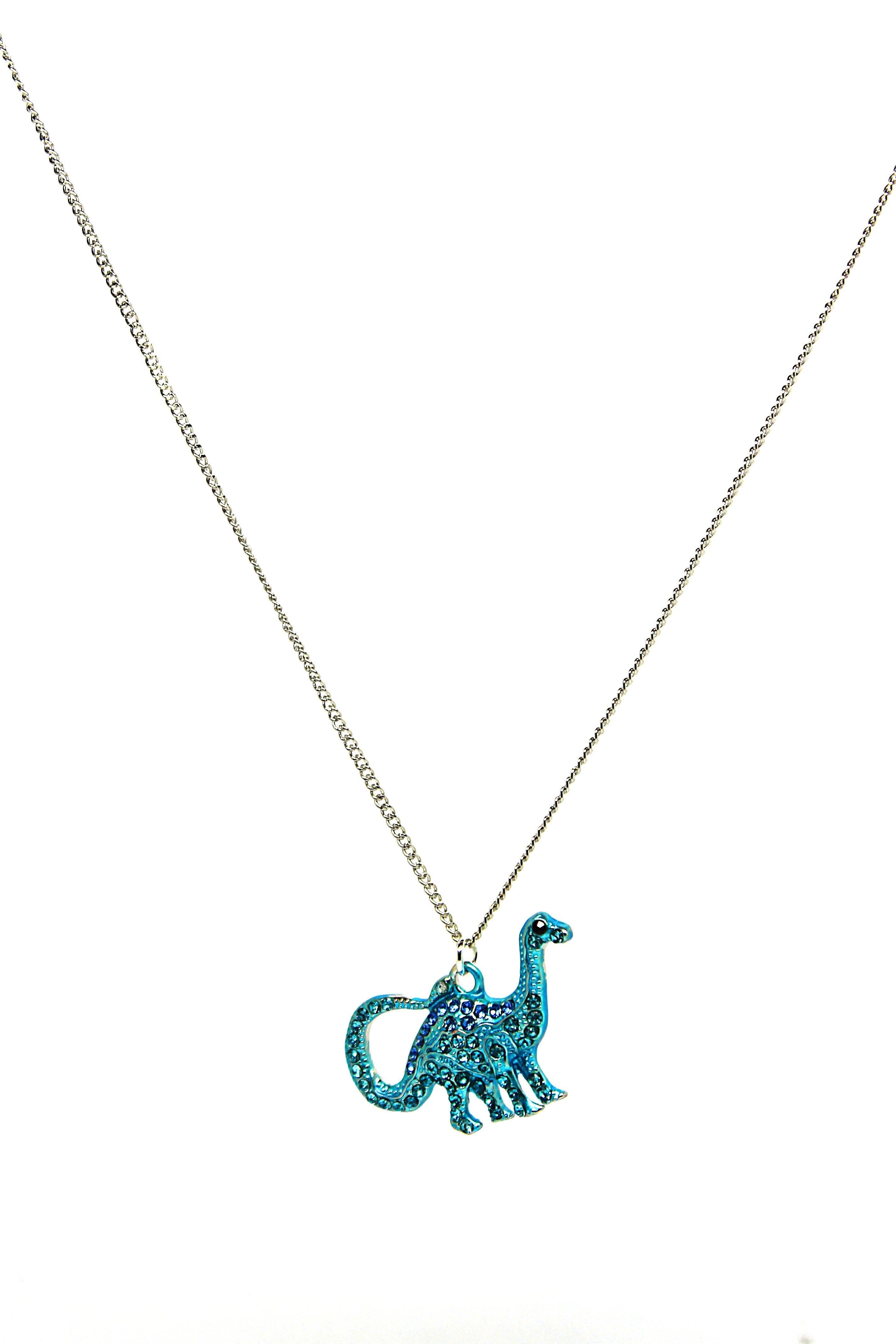 Diplodocus Necklace - Wildtouch - Wildtouch