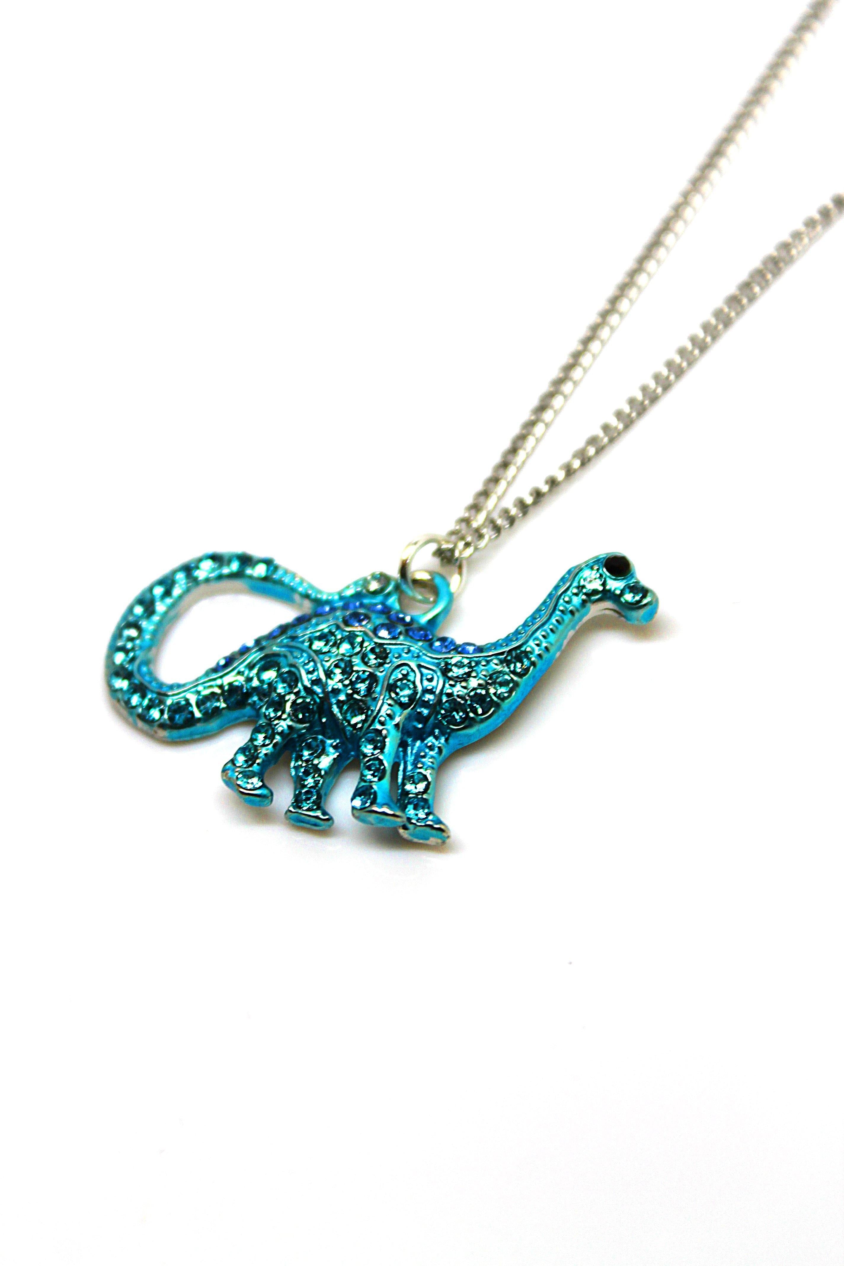 Diplodocus Necklace - Wildtouch - Wildtouch