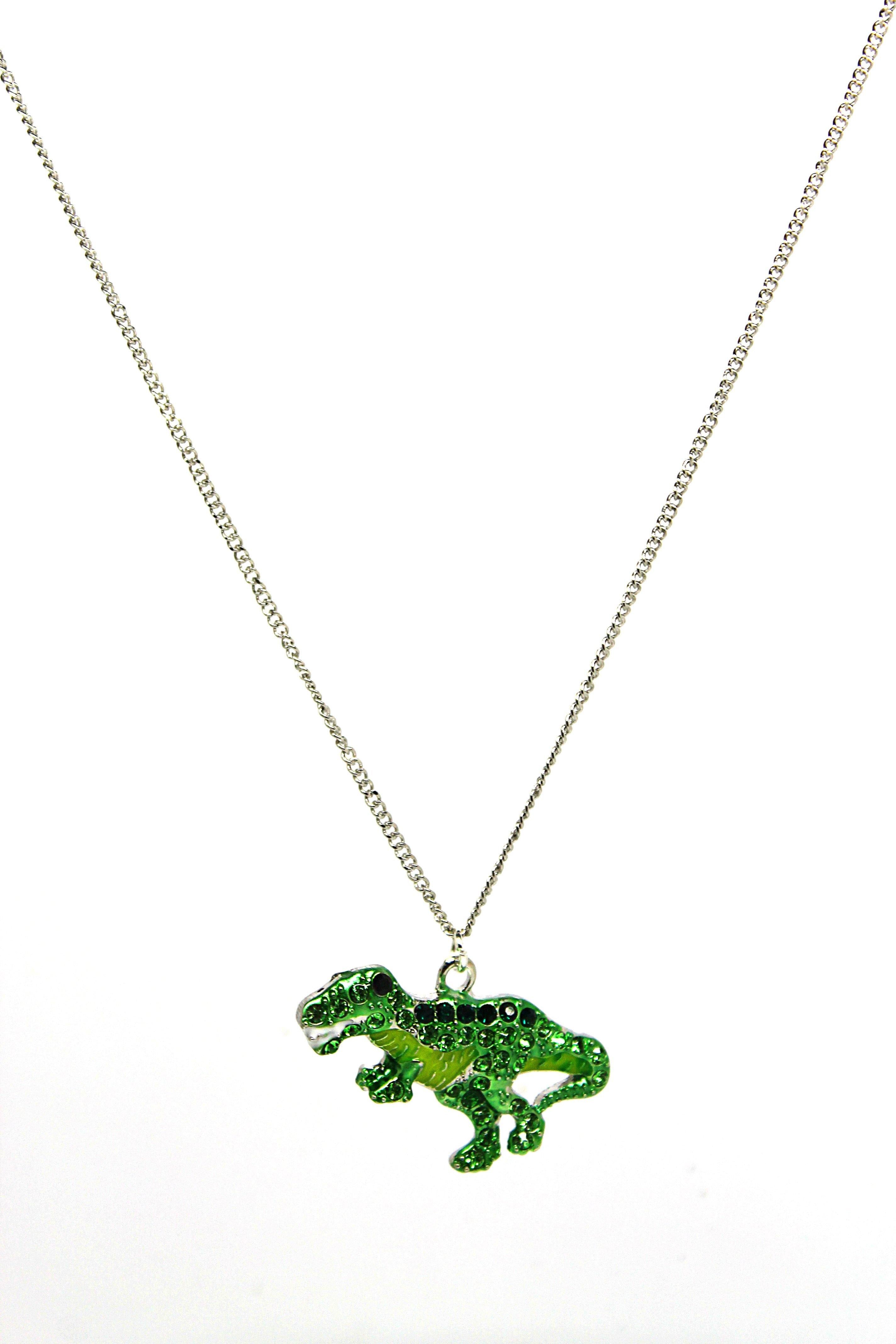 T-REX Necklace - Wildtouch - Wildtouch