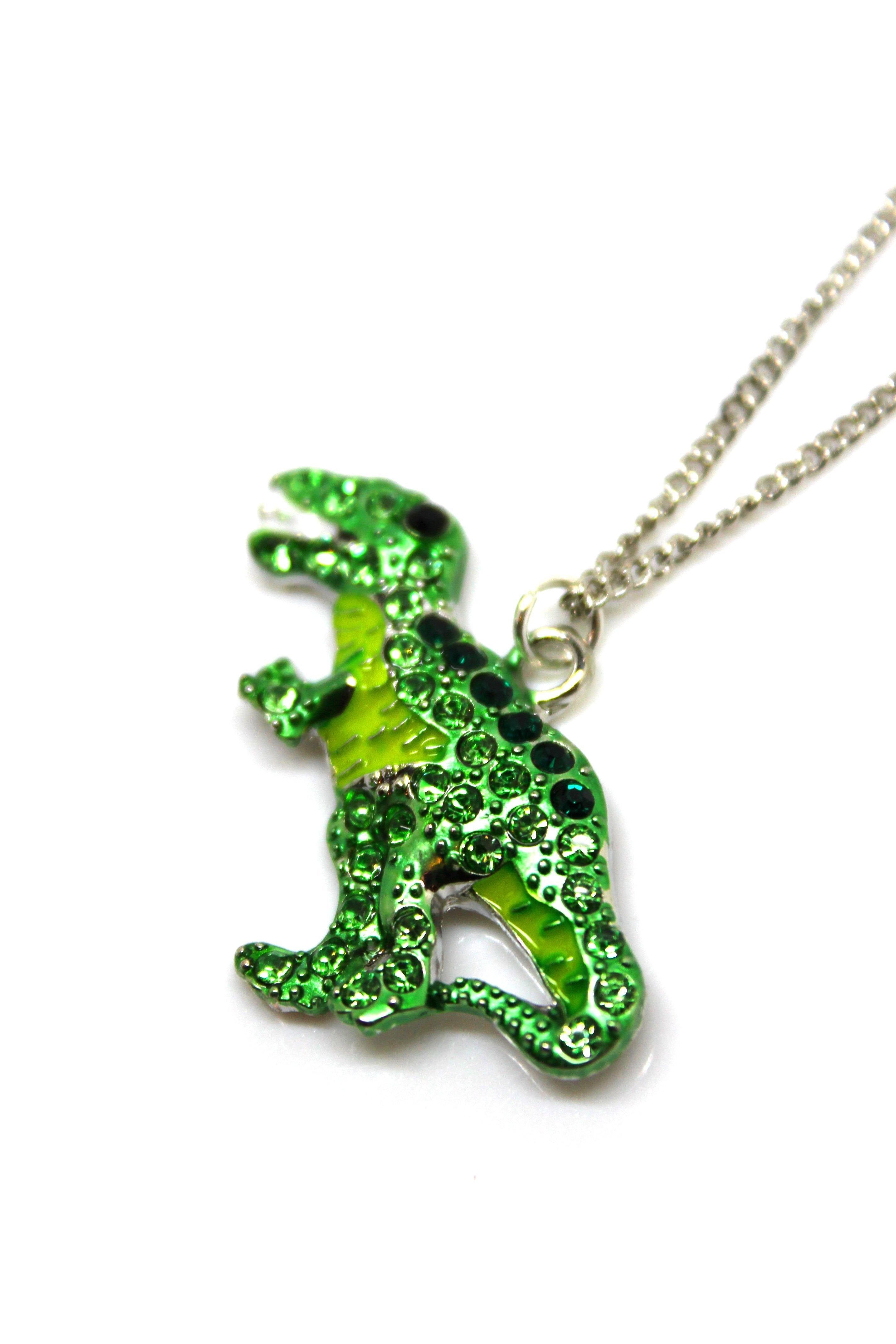 T-REX Necklace - Wildtouch - Wildtouch