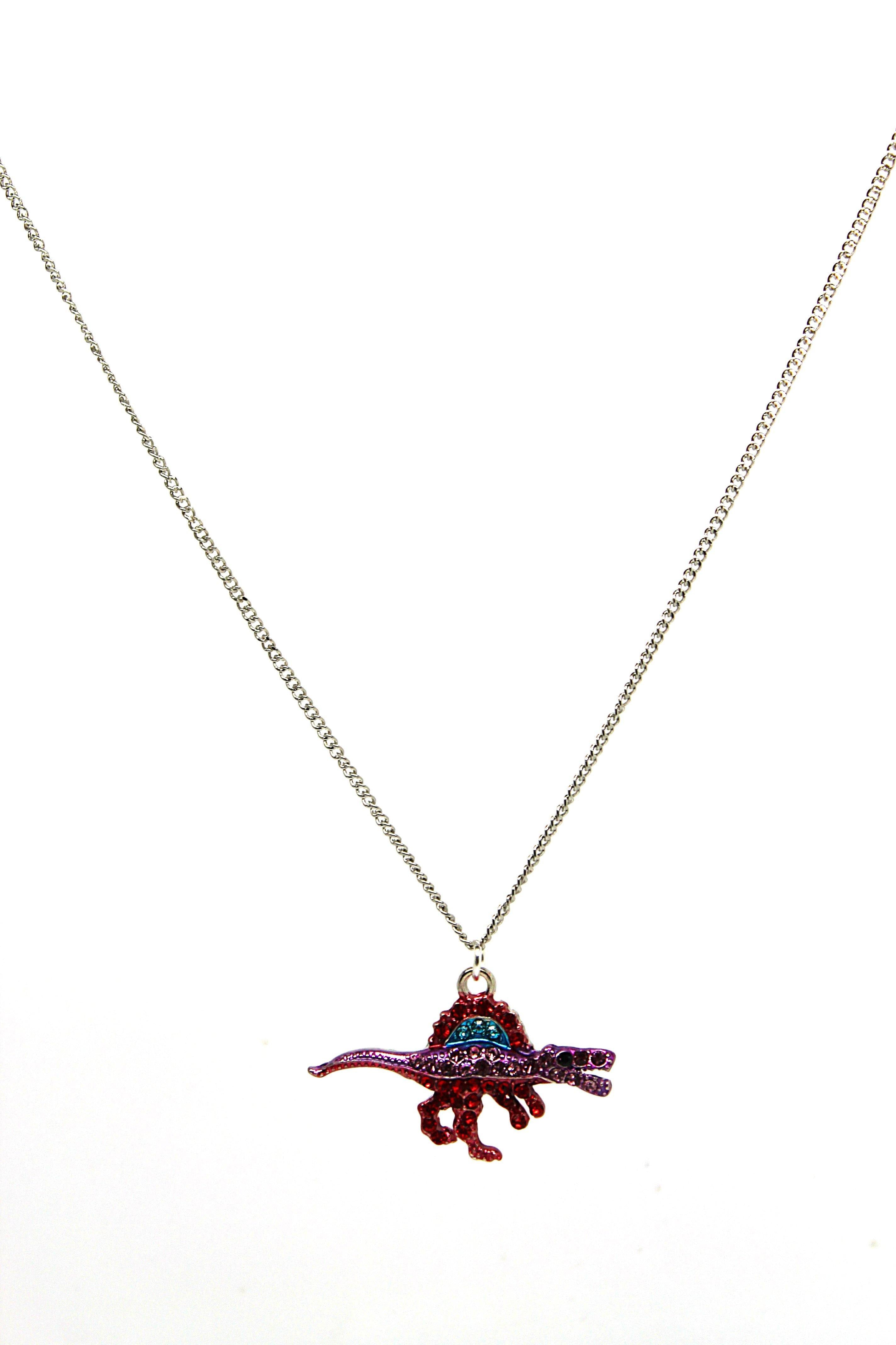 Spinosaurus Necklace - Wildtouch - Wildtouch