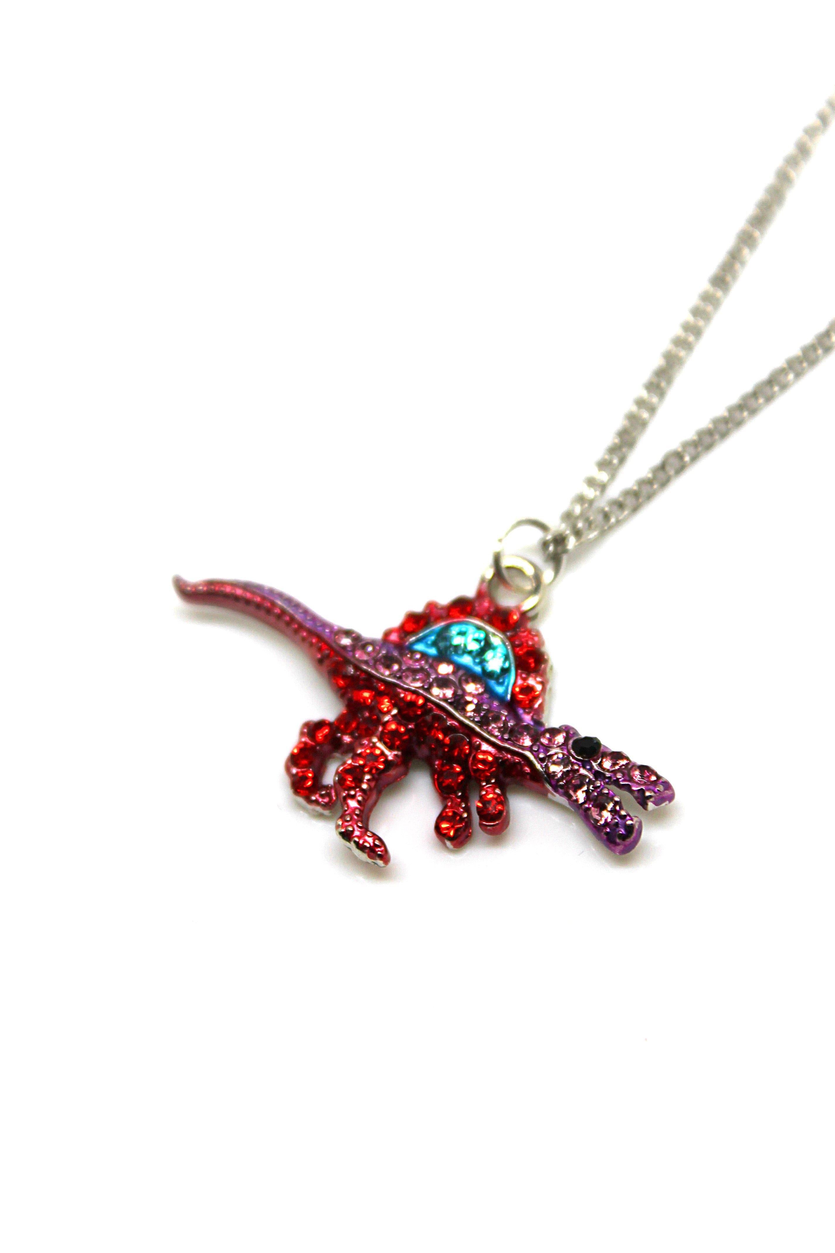 Spinosaurus Necklace - Wildtouch - Wildtouch