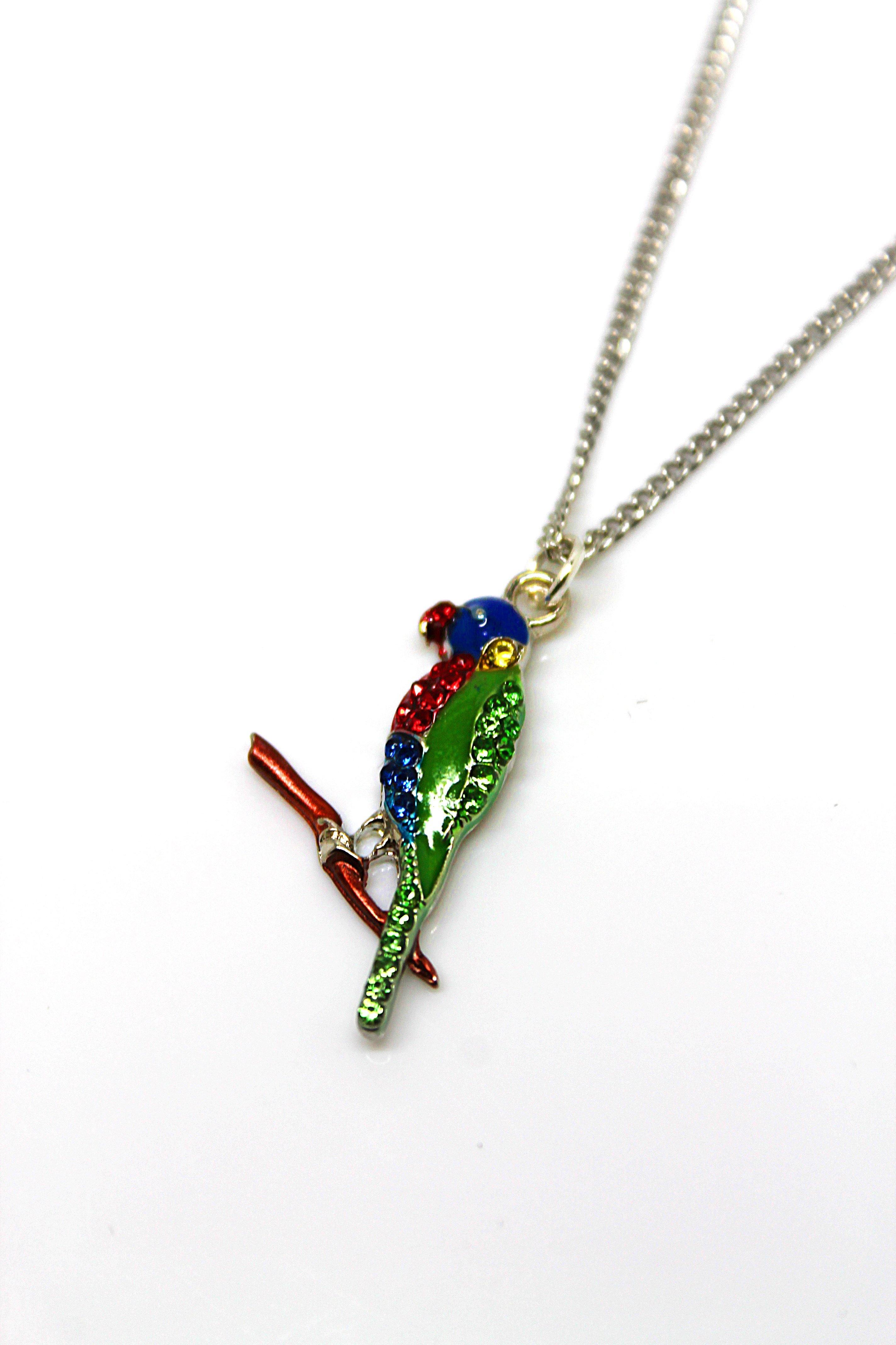 Lorikeet Necklace - Wildtouch - Wildtouch