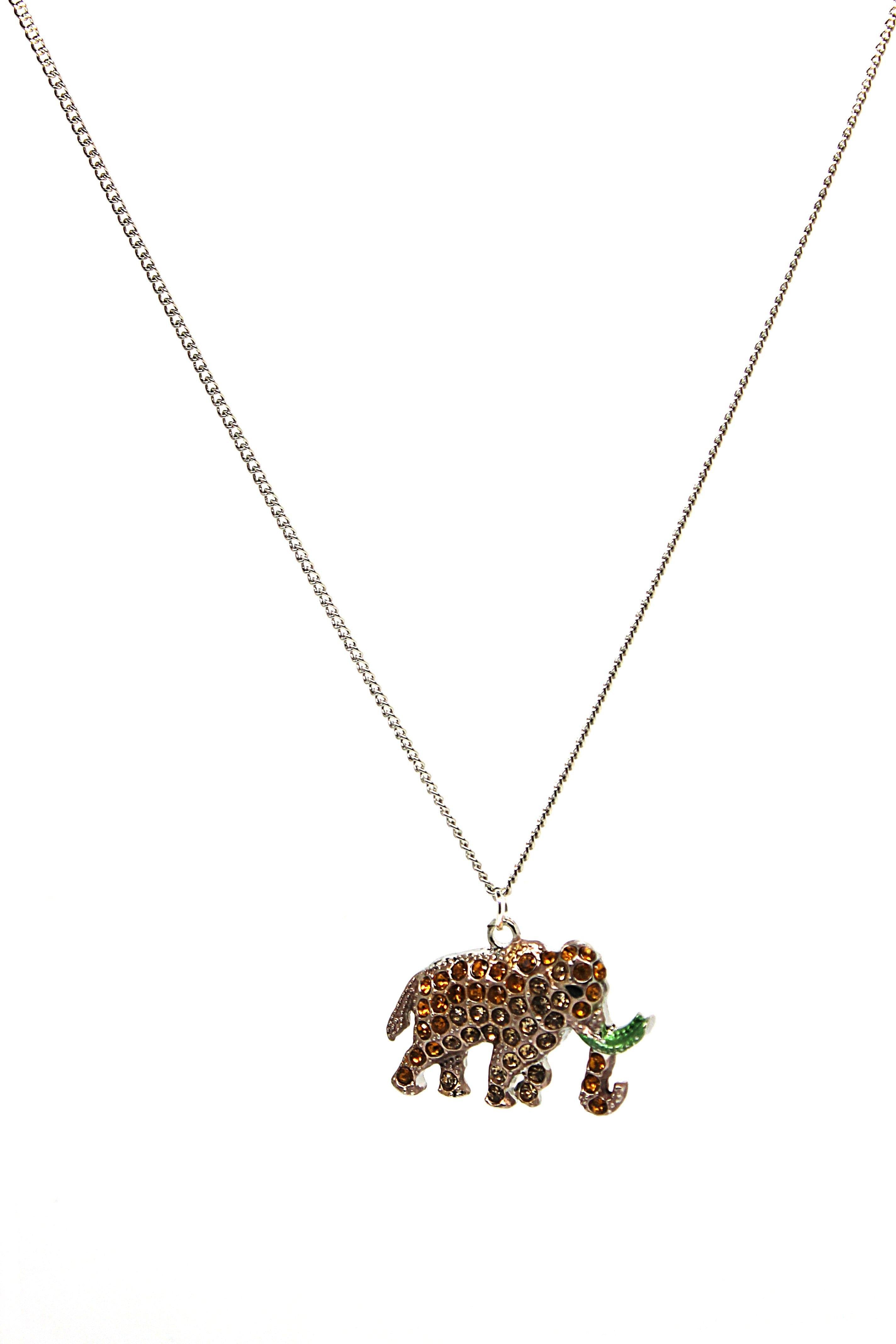 Mammoth Necklace - Wildtouch - Wildtouch