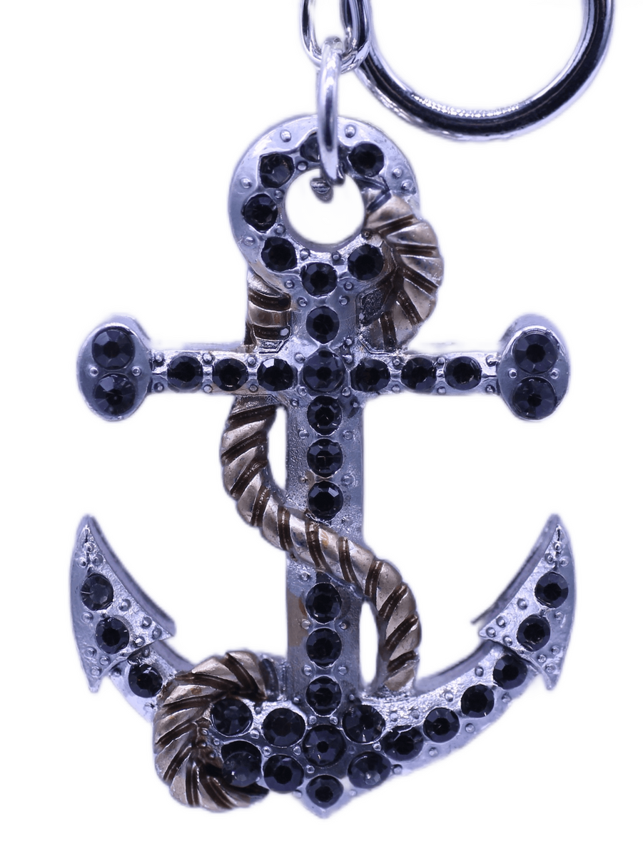 Anchor Keyring