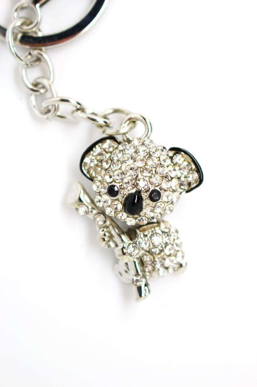 Koala Keyring - Wildtouch - Wildtouch