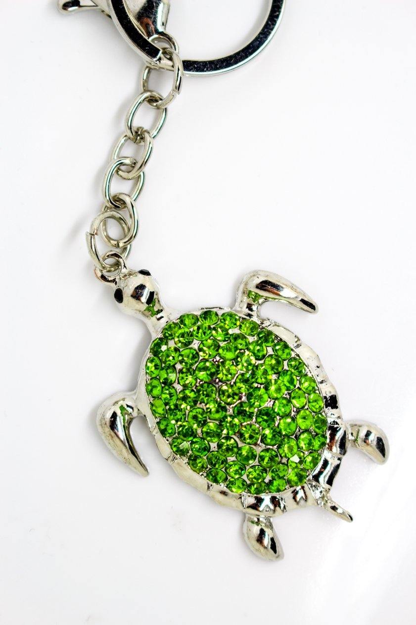 Turtle Keyring - Wildtouch - Wildtouch