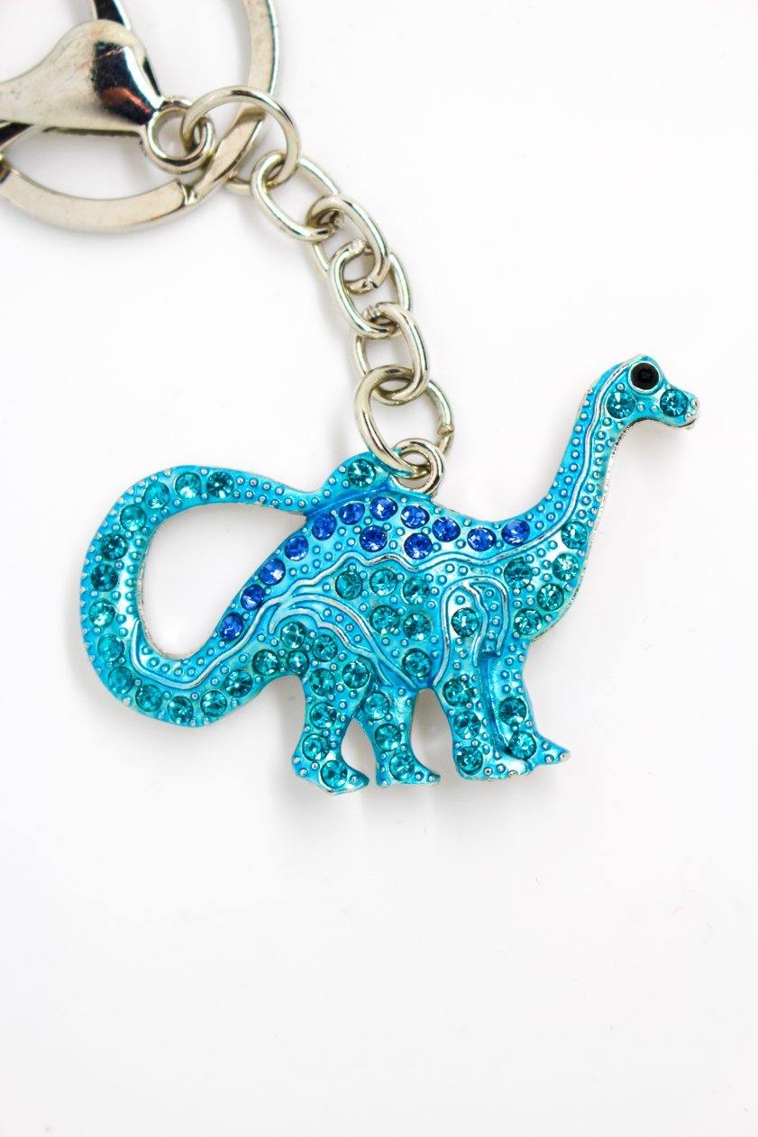 Diplodocus Keyring - Wildtouch - Wildtouch