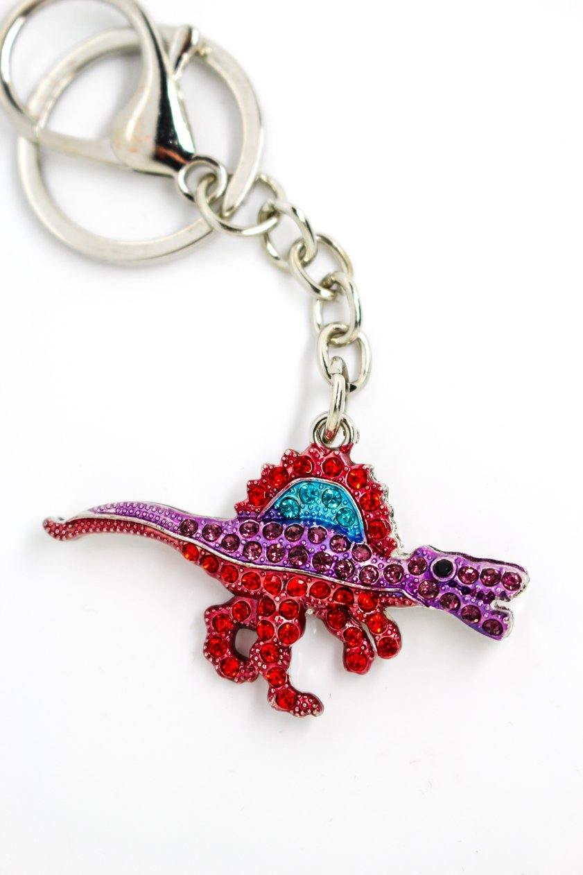 Spinosaurus Keyring - Wildtouch - Wildtouch