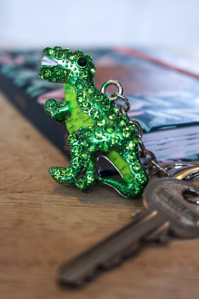 T-REX Keyring - Wildtouch - Wildtouch