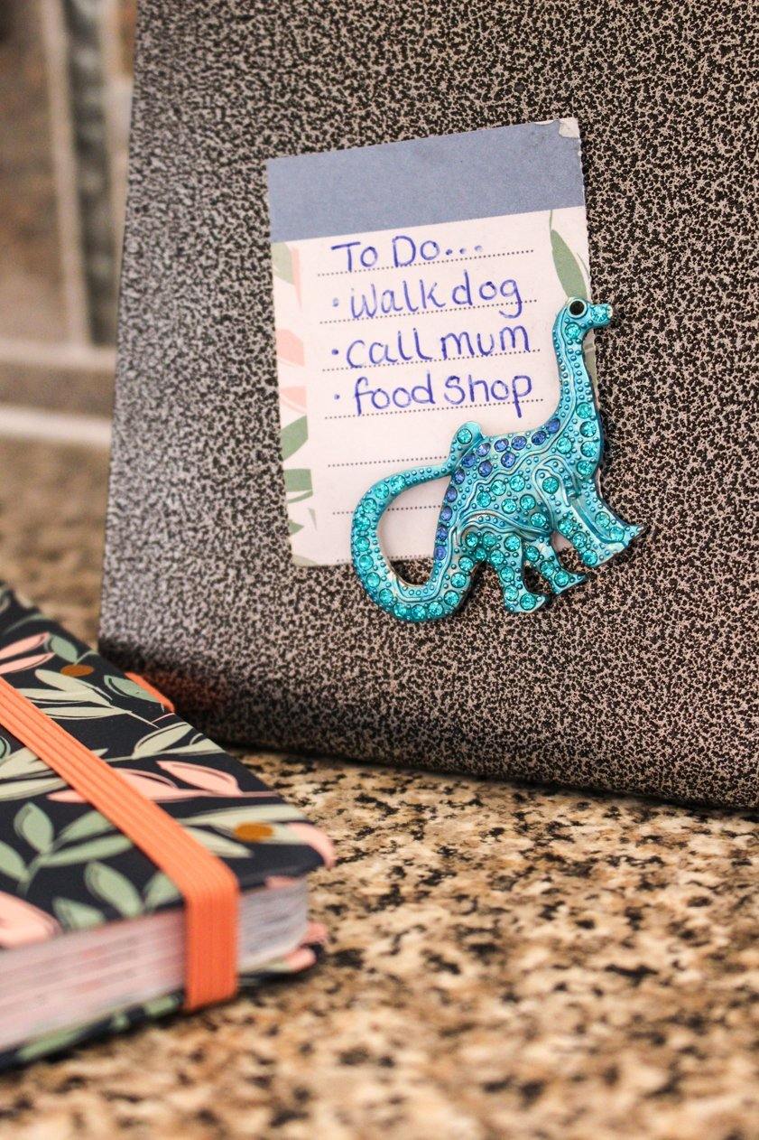 Diplodocus Magnet - Wildtouch - Wildtouch