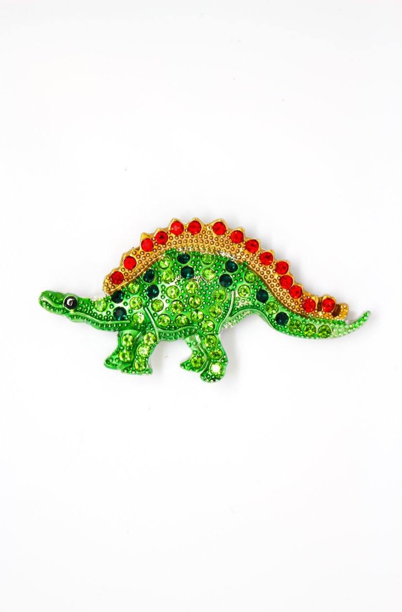 Stegosaurus Magnet - Wildtouch - Wildtouch