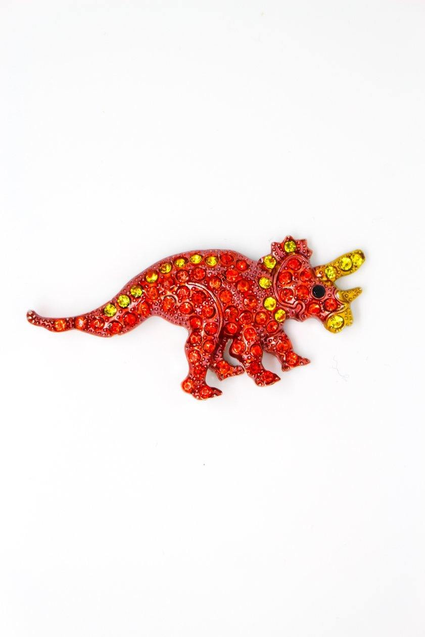 Triceratops Magnet - Wildtouch - Wildtouch