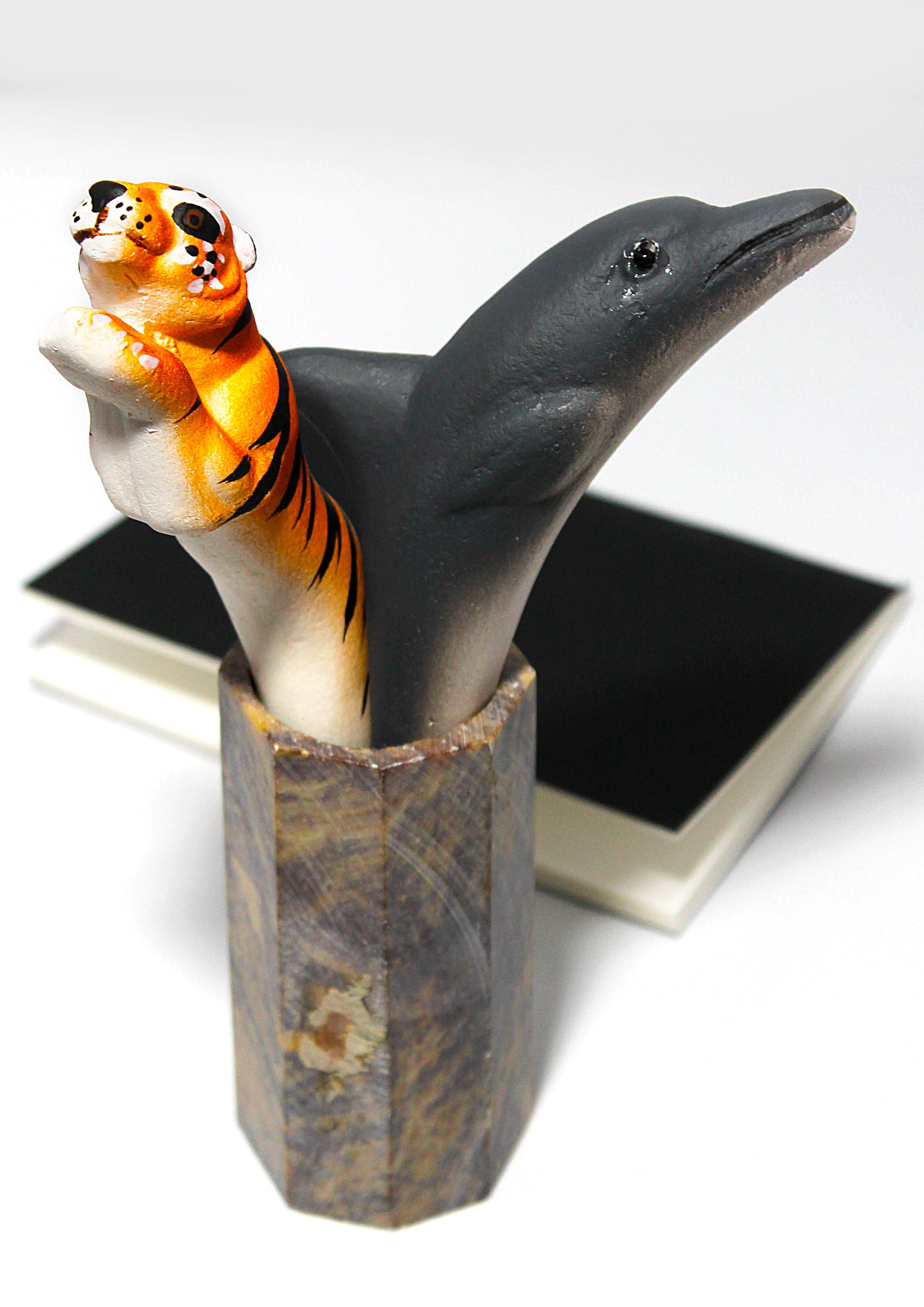 Dolphin Foam Pen - Wildtouch - Wildtouch