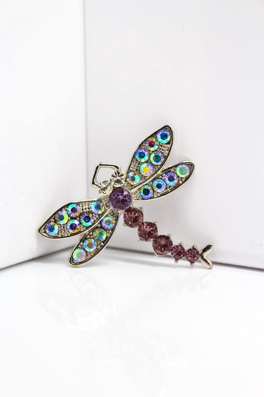 Dragonfly Magnet - Wildtouch - Wildtouch
