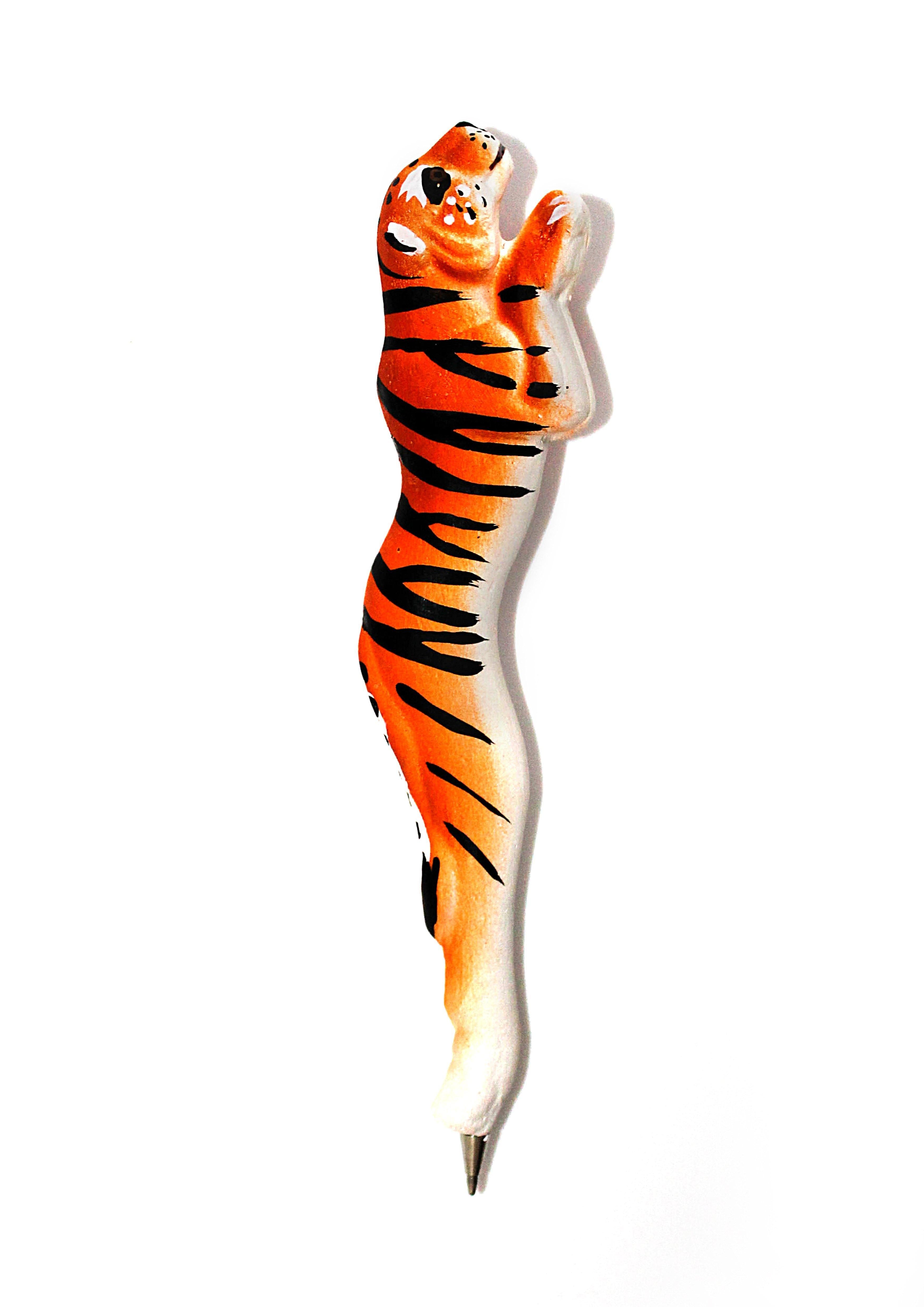 Tiger Foam Pen - Wildtouch - Wildtouch