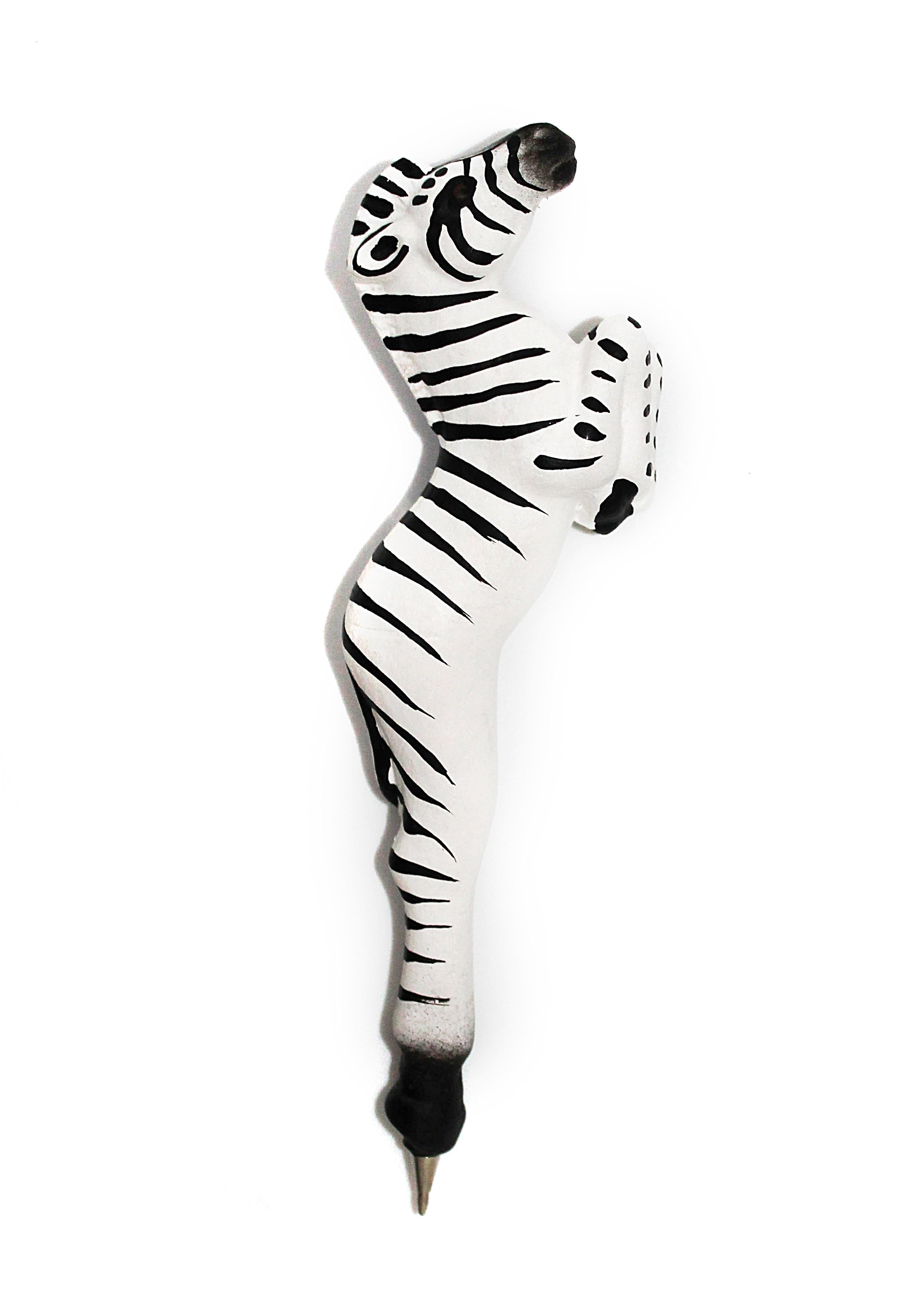 Zebra Foam Pen - Wildtouch - Wildtouch