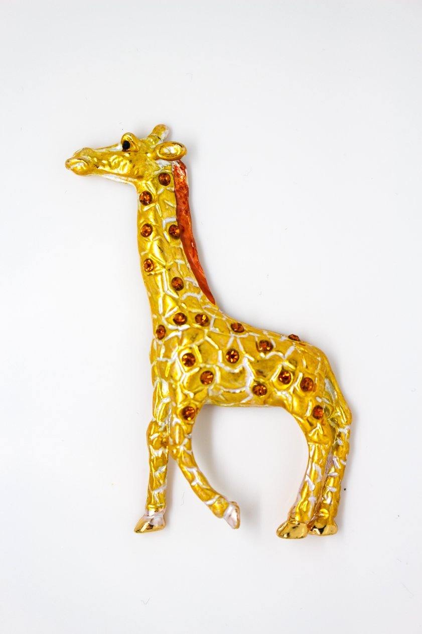 Giraffe Magnet - Wildtouch - Wildtouch