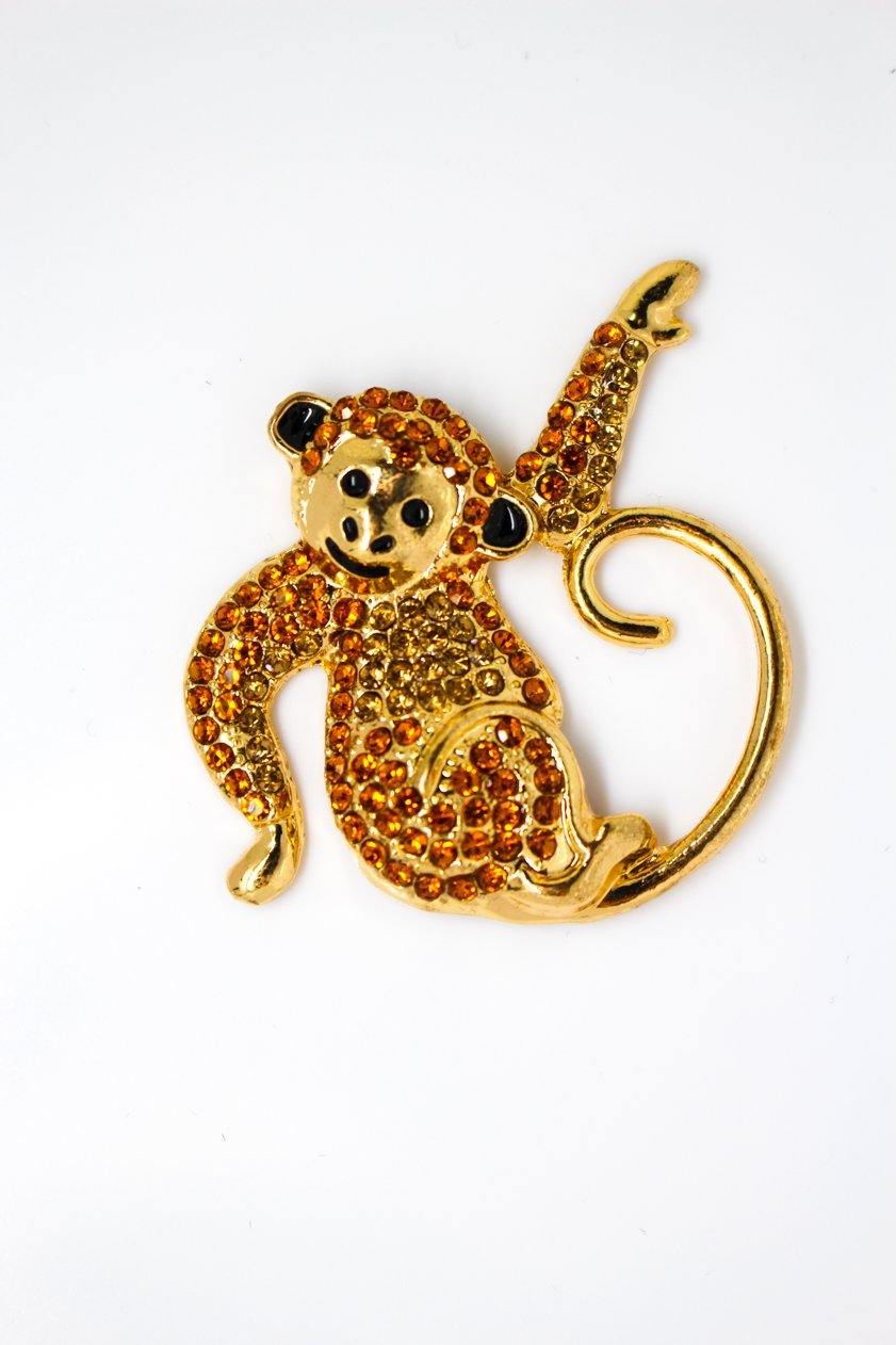 Monkey Magnet Gold - Wildtouch - Wildtouch