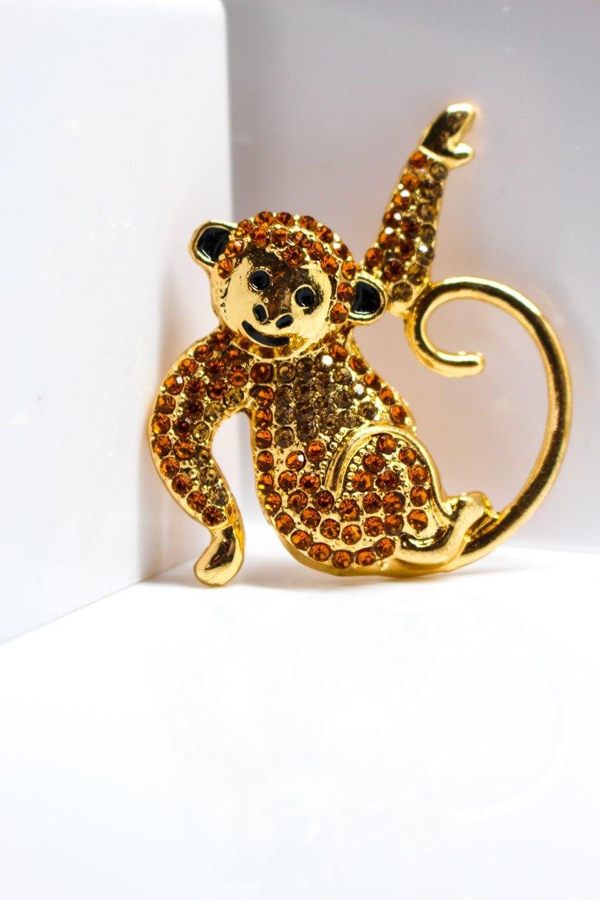 Monkey Magnet Gold - Wildtouch - Wildtouch