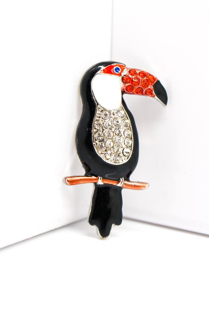 Toucan Magnet - Wildtouch - Wildtouch